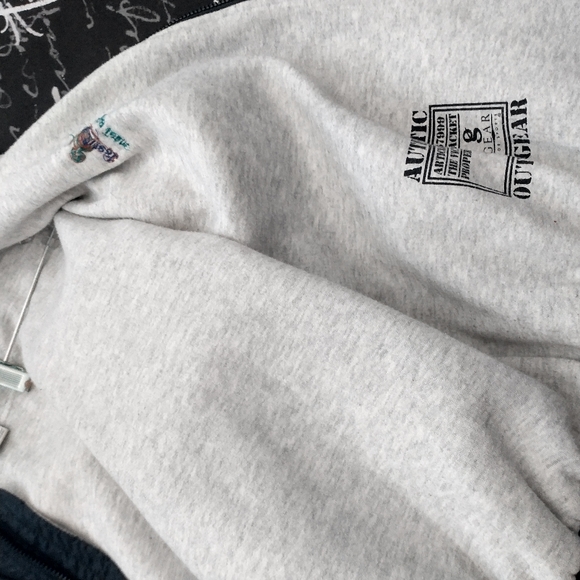 Vintage Gear for Sport Disney Quest Jacket (L) - Picture 5 of 8